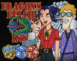 Dragon's Belch Inn Game Night Image