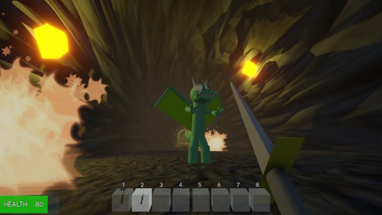 Dragonslayer Image