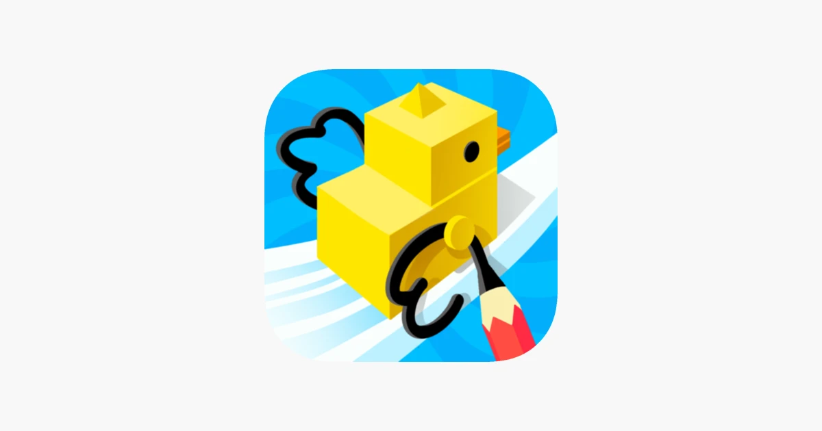 Games like Draw Climber
