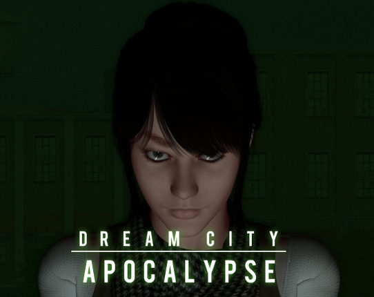 Dream City Apocalypse Game Cover