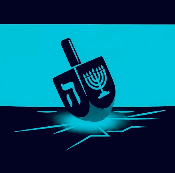 Games like Dreidel Online