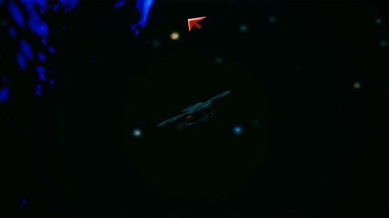 Drone Spektra screenshot