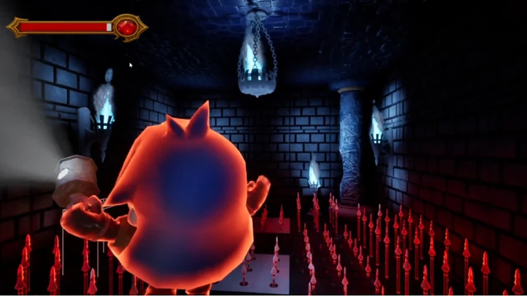 Dungeon of Hope Image