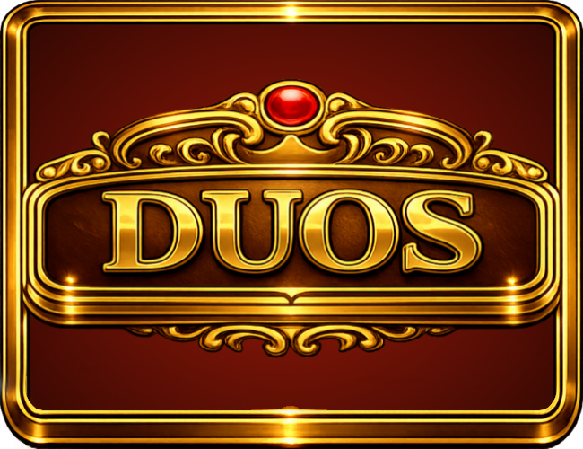 Games like DUOS - Web version