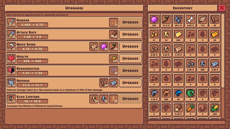 Echoes of Vasteria Image