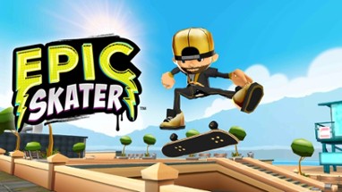 Epic Skater Image