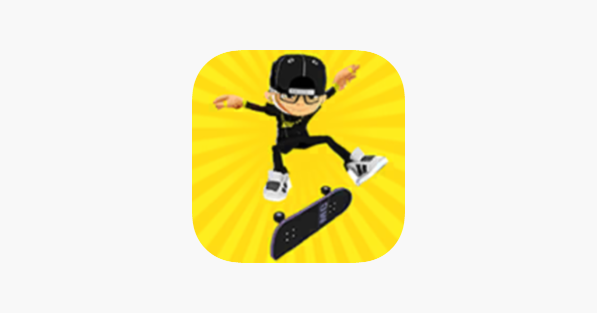 Games like Epic Skater