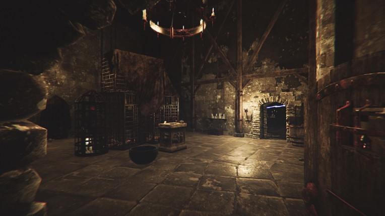 Escape First 3 Multiplayer Image