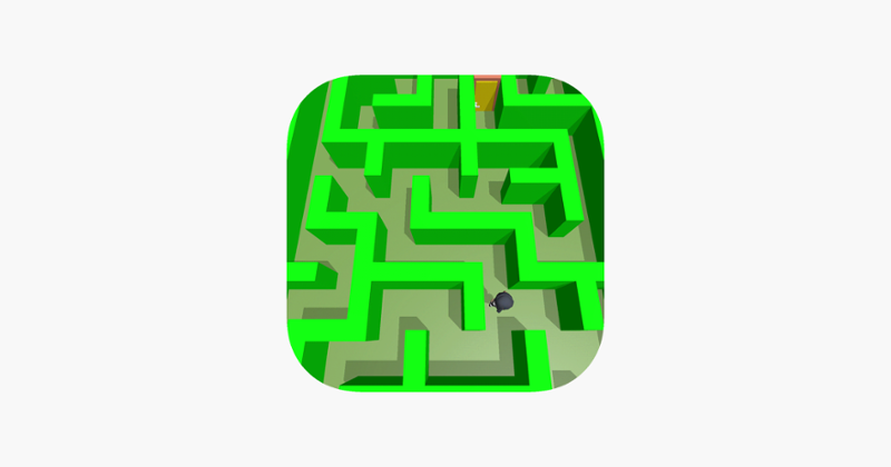 Escape Mazes 3D Image