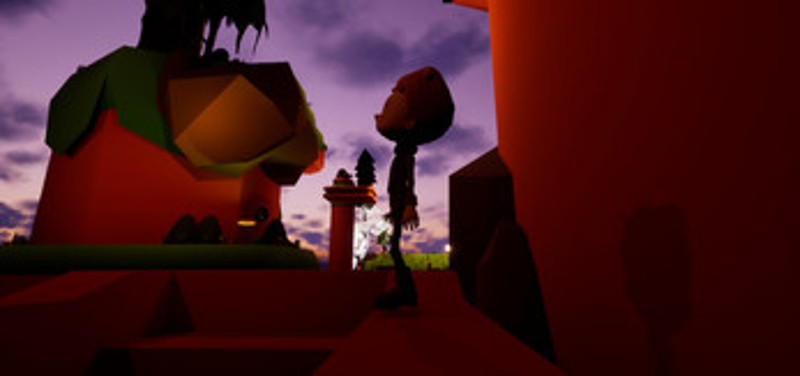 Escaping from the soup Image