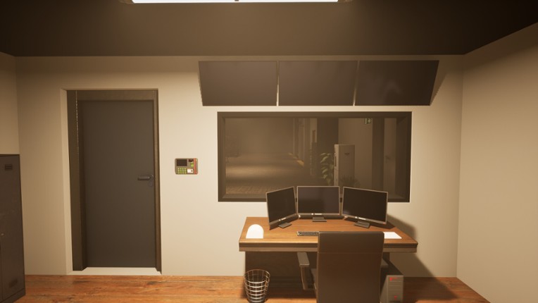 Eternal Puppet screenshot