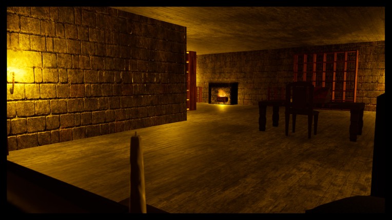 Eternally Departed Image