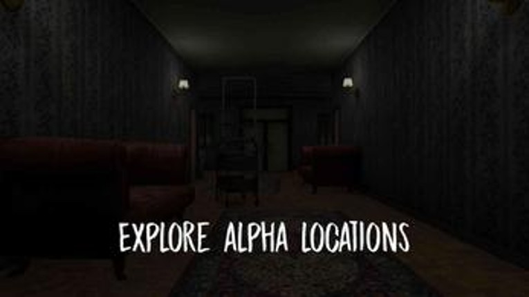 Evil Nun 2 version 0.2 (alpha) for Android\IOS Image