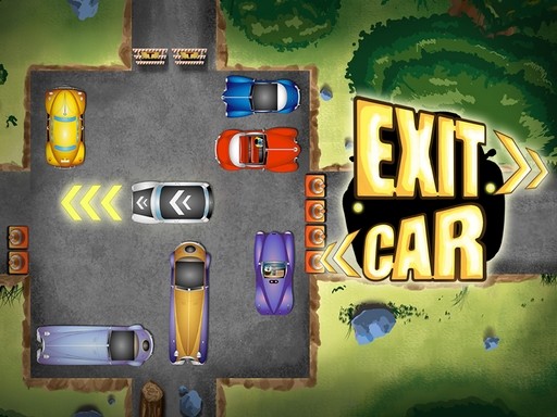 Games like Exit Car