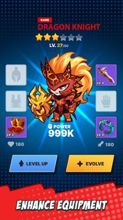 Fantasy Journey Image