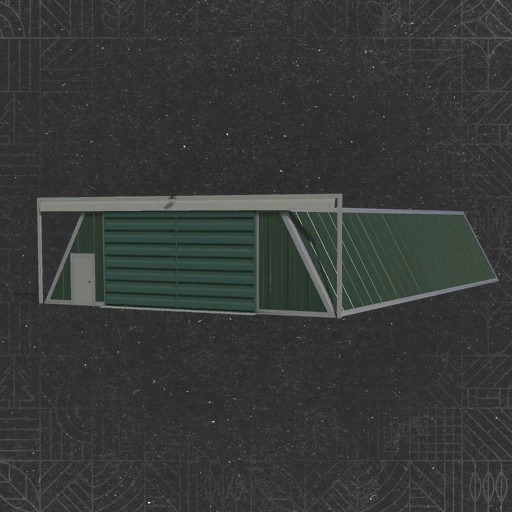 Games like Farmlander Shed