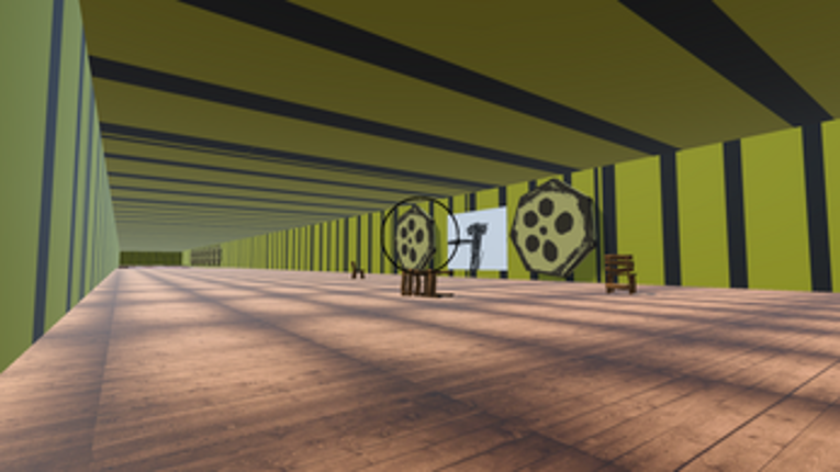 Film Studio Image