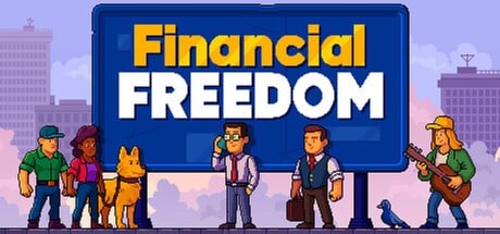 Games like Financial Freedom