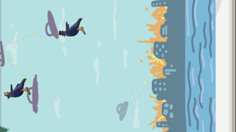 Flap Off! Image