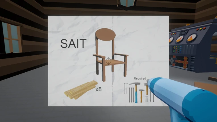 FlatPackers screenshot