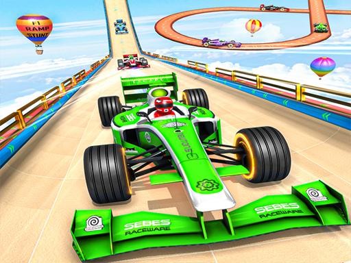 Games like Formula Car Racing Championship : Car games 2021