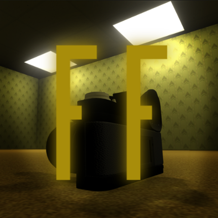Found Footage Image
