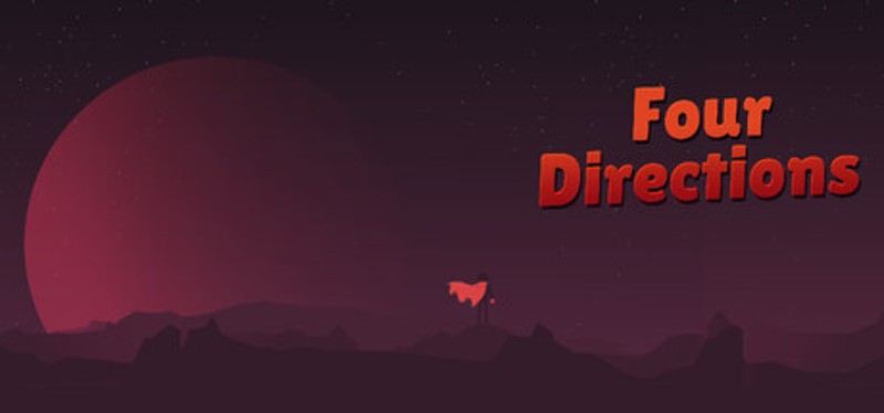 Four Directions Image