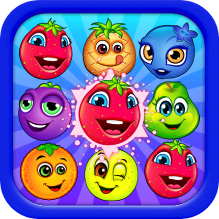 Frenzy Fruits Image