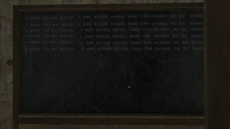 Frightening Monastery screenshot