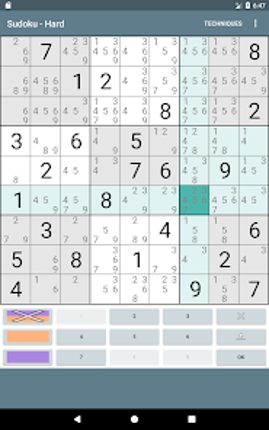 Sudoku Image