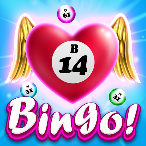 Games like Bingo St. Valentine's Day