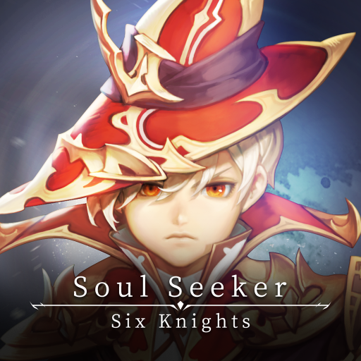 Games like Soul Seeker: Six Knights