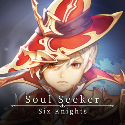 Soul Seeker: Six Knights Game Cover