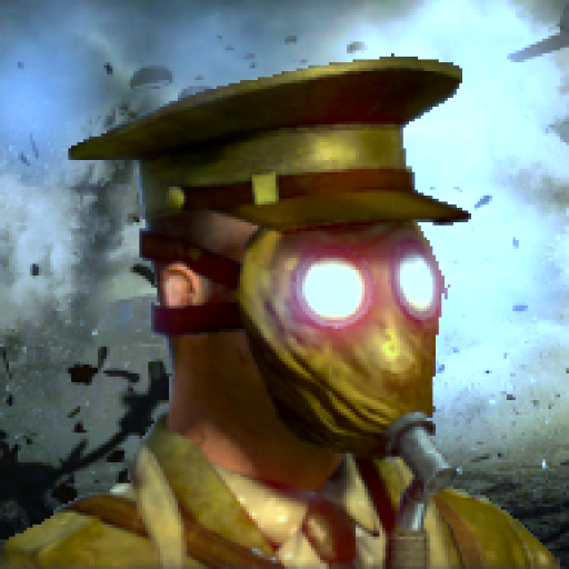 Games like Trenches of Europe 2