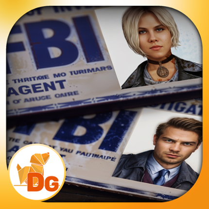 Detective Twins: Hidden Object Image