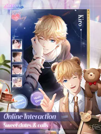 Mr Love: Queen's Choice screenshot
