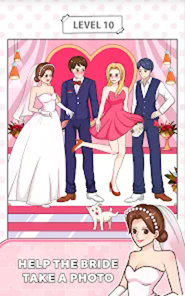 Annoy It Tricky Puzzle screenshot