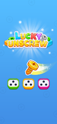 Lucky Unscrew Image