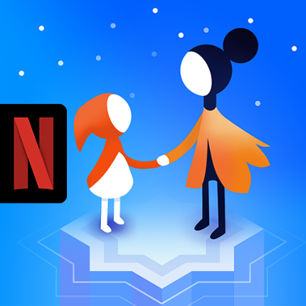 Monument Valley 2 NETFLIX Image