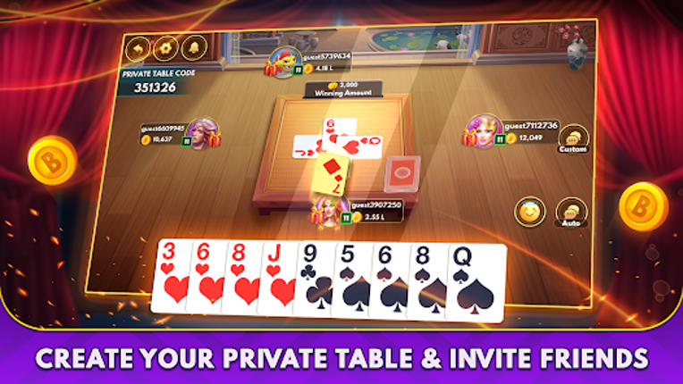 Bhabhi Multiplayer Image