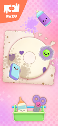 Squishy Maker Games For Kids Image