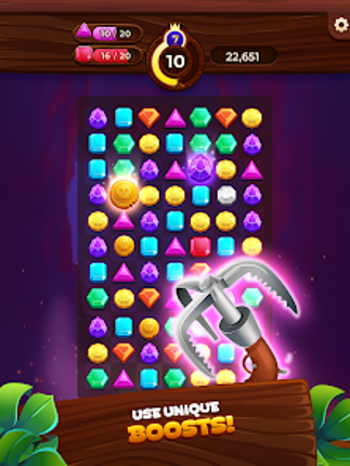 PCH Treasure Match - Win Big screenshot