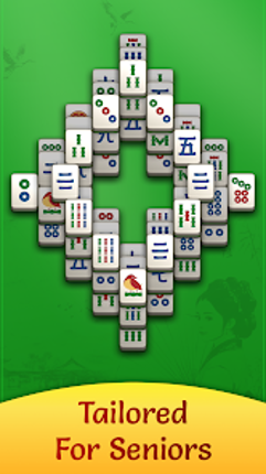 Mahjong Voyage: Tile Matching screenshot