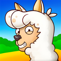 Alpaca Farm! Image