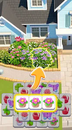 Happy Makeover screenshot