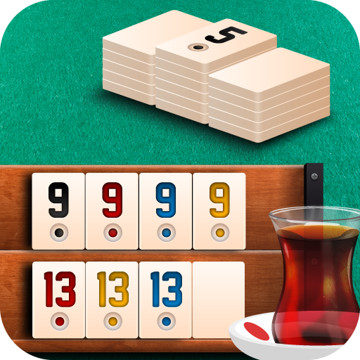 Games like Çanak Okey - İnternetsiz