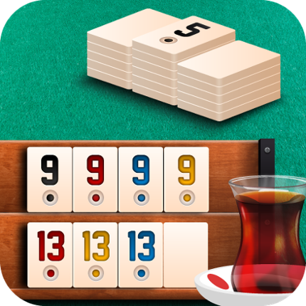 Çanak Okey - İnternetsiz Image