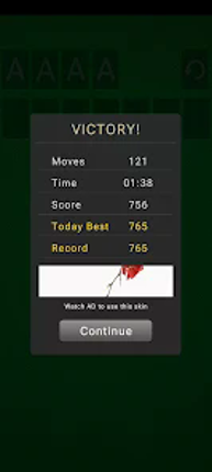 Solitaire Collection - 2025 screenshot