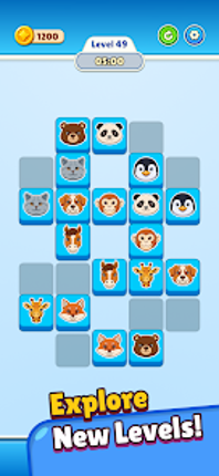 Tile Way! screenshot