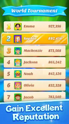 Jewel & Gems Mania 2024 screenshot